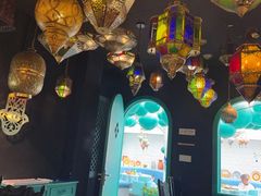 -苏坦土耳其西餐厅(玉林店)