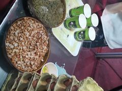 -清真老马家国华牛奶鸡蛋醪糟(正宁路店)