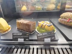 -星巴克(迪士尼小镇店)