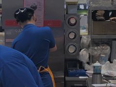 -DQ·蛋糕·冰淇淋(合生汇店)