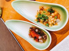 -三石铁板烧(紫竹桥店)