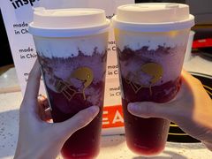 -沪小胖·小龙虾·蓝龙王(八佰伴店)