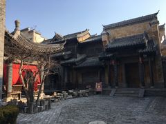 -水浒好汉城