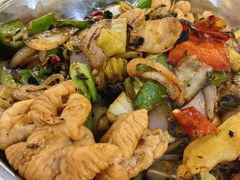 -红旗山庄(圭峰山店)