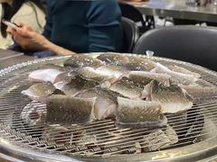 -本炙炭烤·蒲烧活鳗料理店(金沙洲店)