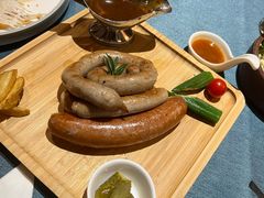 -俄士厨房(未来城店)