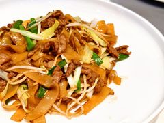 干炒牛河-徐记海鲜(大明宫|北二环店)