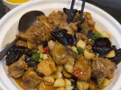 -东哥紫阳蒸盆子(旺座·现代城店)