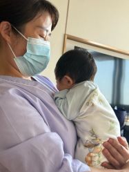 -贝爱时刻月子中心(宝安妇幼店)