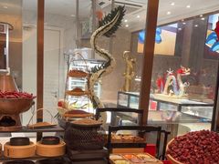 -菲住布渴酒店自助餐厅(阿里巴巴西溪园区店)