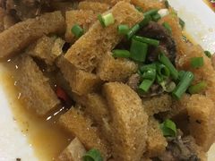 -荣生萝卜汤饭店