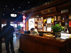 -东来顺饭庄(西直门店)