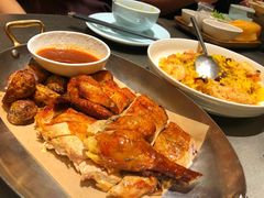 -证大大拇指广场(芳甸路店)