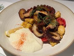 -LESCEDARS Brasserie Bistro香柏树