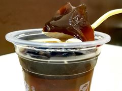 -八婆婆烧仙草(中山路店)