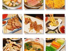 -小山日本料理(兴业太古汇店)