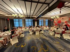 -聚春园自助餐厅(东街口店)
