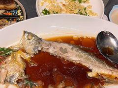 -羲和雅苑•北京烤鸭(平安国际金融中心店)