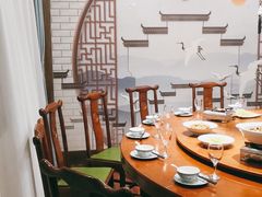 包厢-粥满堂养生餐厅(学苑路店)