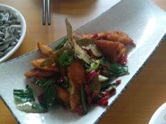 -万景饭店·鱼街农家菜