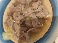 -冯烫烫跷脚牛肉·川菜小馆(武胜西街店)