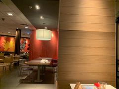 大堂-麦当劳(金地店)