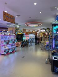 -乐多星球潮玩中心(沈阳嘉里城店)