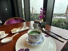 -王府井文华东方酒店-紫膳餐厅