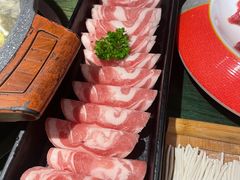 -老灶堂文创火锅(文艺路店)