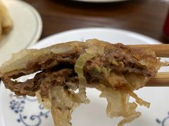 -清真永恒华威肉饼(潘家园店)