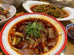 -易老妈蹄花.特色川菜(人民公园总店)