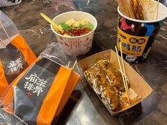 -品腐记·豆腐王朝(老门东总店)