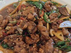 -鲁南仔·滕州炒鸡(经三路店)