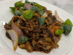 -清雅轩·清真菜·传统菜•融合菜(滑翔店)