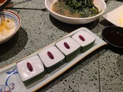 椰香布丁-Home Thai·泰谣(王府井apm店)