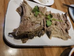 -品回味清真西北楼(宁波首店)