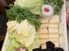 -牛街·马辈儿涮肉(陶然亭店)