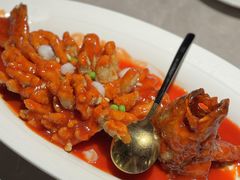 -醉庐·新上海菜(南京西路店)