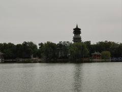 -盛世南宫影视城(北普陀影视城)