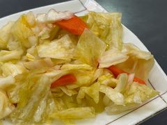 -高老庄·老溧阳·私房菜(南山竹海店)