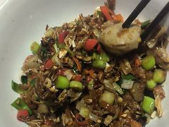 -好帮厨·下饭浏阳菜·坚持现炒(月湖店)