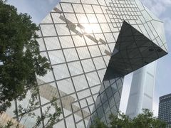 -中央广播电视总台(光华路办公区)