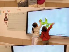 -贝迪森儿童成长中心(未央汉神中心)