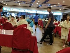 -九华山酒店温泉
