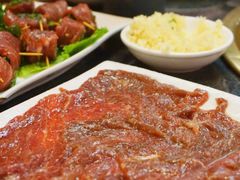 -巴蜀大宅门火锅(北大街店)