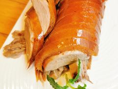 -四季民福烤鸭店(前门廊房二条店)