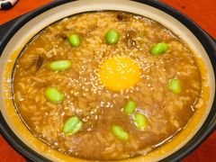 牛肉烩饭-赵小姐丨新中餐(曲江店)