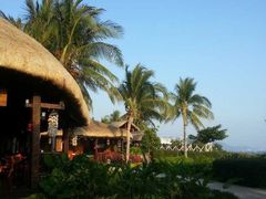 -三亚亚龙湾天域度假酒店