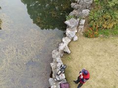 -昆山城市公园