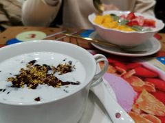 -甜心妈妈·榴莲星级糖水(北京路总店)